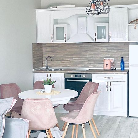 Apartments In Complex Panorama Черноморец Екстериор снимка