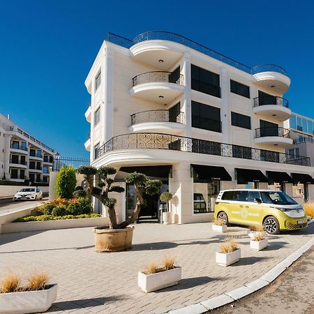Apartments In Complex Panorama Черноморец Екстериор снимка