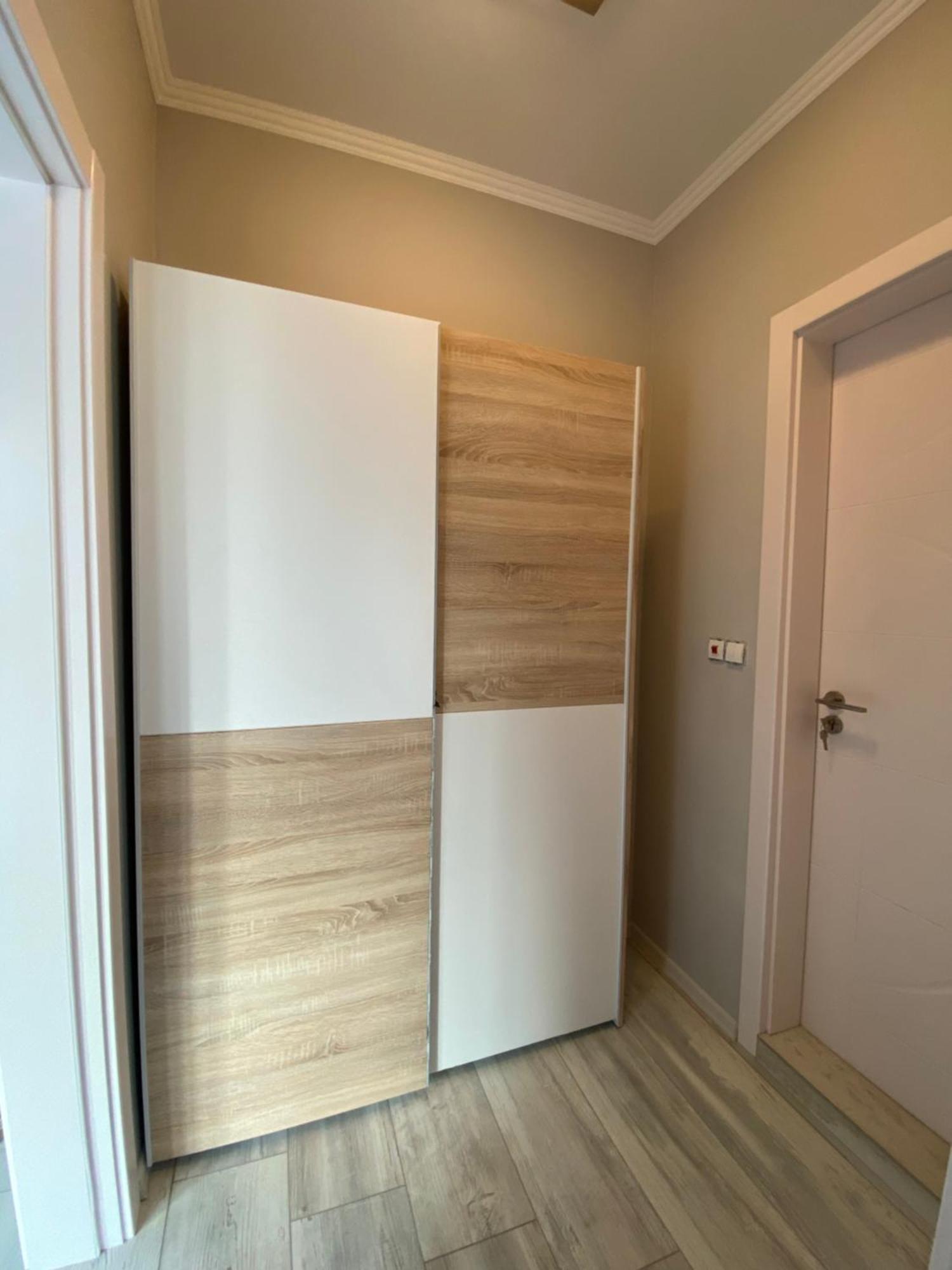 Apartments In Complex Panorama Черноморец Екстериор снимка
