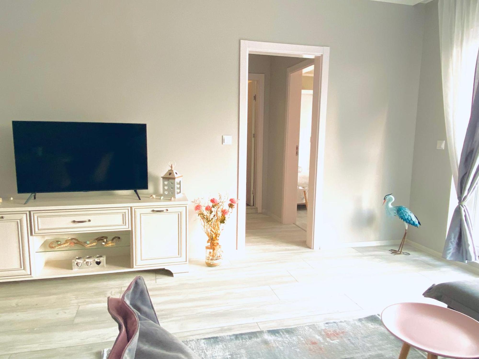 Apartments In Complex Panorama Черноморец Екстериор снимка