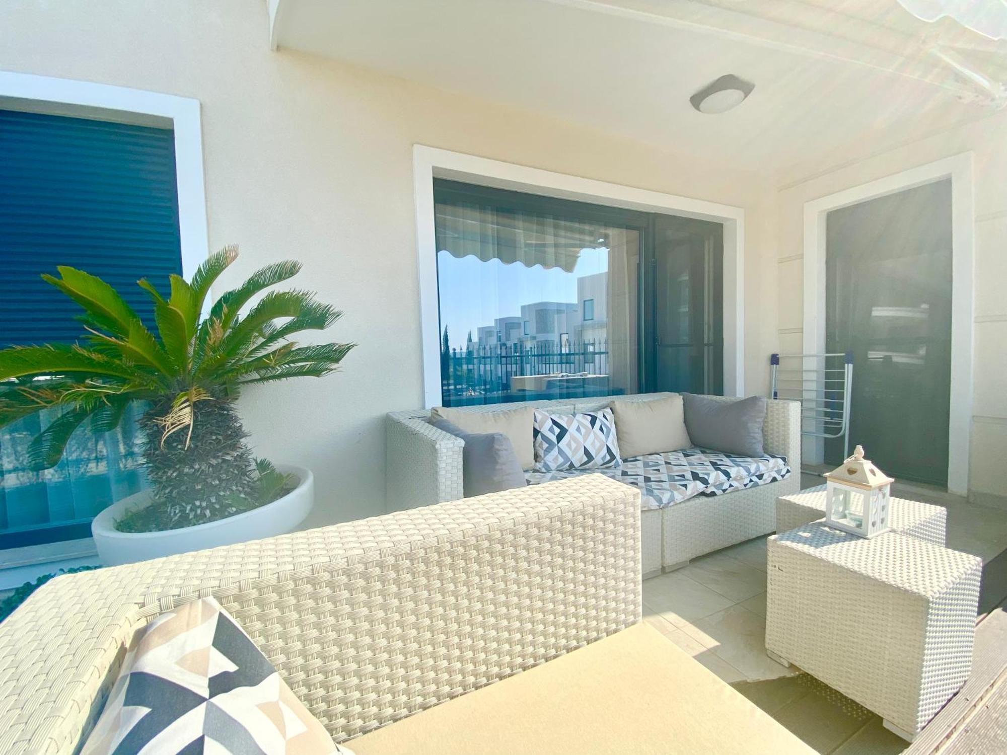 Apartments In Complex Panorama Черноморец Екстериор снимка
